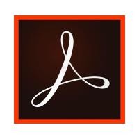 ราคา (65297932BA01A12) “Adobe” Acrobat Pro DC for Teams (1 Year Subscription)