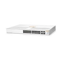 ราคา (JL682A) Switch “Aruba” Instant On 1930 24G/4SFP+