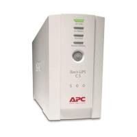 ราคา (BK500EI) UPS “APC” Back-UPS 500VA/300W