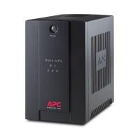 ราคา (BR500CI-AS) UPS “APC” Back-UPS 500VA/300W