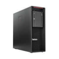 ราคา (30BES03B00) Workstation “Lenovo” ThinkStation P520 TW Xeon W-2123/16GB/2TB/NVIDIA P1000 4GB/Win10Pro