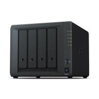 ราคา (DS418) Storage NAS “Synology” 4-Cores 1.4GHz/2GB/4-Bay