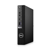 ราคา (SNS79MC001) PC “Dell” OptiPlex 7090 Micro i5-11500T/8GB/1TB + 256GB SSD/Win10Pro