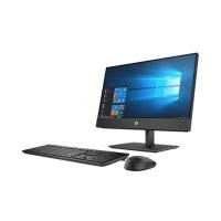 ราคา (7XK26PA#AKL) PC “HP” ProOne 600 G5 AIO i7-9700T/8GB/512GB SSD/21.5″/Win10Pro