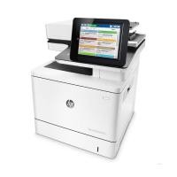 HP Color LaserJet Enterprise Multifunction Printer รุ่น M577dn (B5L46A)