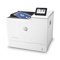 ราคา (J8A04A) Printer “HP” Color LaserJet Enterprise M653dn