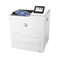 ราคา (J8A05A) Printer “HP” Color LaserJet Enterprise M653x