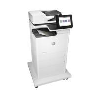 ราคา (J8A11A) Printer “HP” Color LaserJet Enterprise MFP M681f