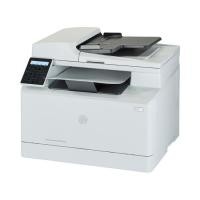 ราคา (T6B71A) Printer “HP” Color LaserJet Pro MFP M181fw
