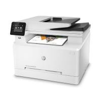 ราคา (T6B82A) Printer “HP” Color LaserJet Pro MFP M281fdw
