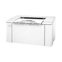 ราคา (G3Q34A) Printer “HP” LaserJet Pro M102a