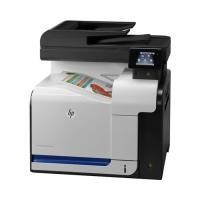 HP LaserJet Pro 500 Color MultiFunction Printer รุ่น M570dw (CZ272A)