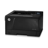 ราคา (B6S02A) Printer “HP” LaserJet Pro M706n