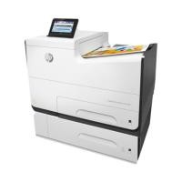 HP PageWide Enterprise Color รุ่น 556xh (G1W47A)