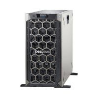 ราคา (SNST340D) Server “Dell” PowerEdge T340 Xeon E-2236/6-cores/16GB/2TB(x2)