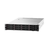ราคา (7X04SGLE00) Server “Lenovo” ThinkSystem SR550 Xeon 3204/6-cores/16GB
