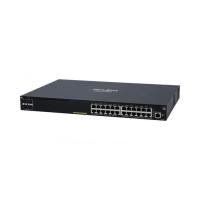 ราคา (JL255A) Switch “Aruba” 2930F 24G PoE+/4SFP+