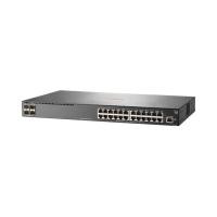 ราคา (JL259A) Switch “Aruba” 2930F 24G/4SFP