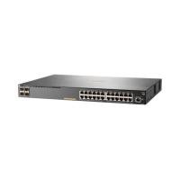 ราคา (JL261A) Switch “Aruba” 2930F 24G PoE+/4SFP