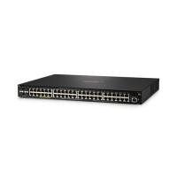 ราคา HPE Aruba 2930F 48GPoE+4SFP 740W Switch (JL557A)