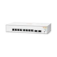 ราคา (JL680A) Switch “Aruba” Instant On 1930 8G/2SFP