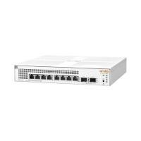 ราคา (JL681A) Switch “Aruba” Instant On 1930 8G PoE+/2SFP
