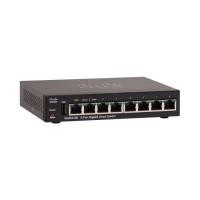 ราคา (SG250-08-K9-EU) Switch “Cisco” 250 Series 8G