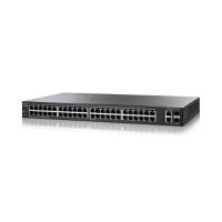 ราคา (SG250-50-K9-EU) Switch “Cisco” 250 Series 48G/2SFP or 2G