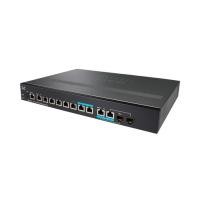 ราคา (SG350-8PD-K9-EU) Switch “Cisco” 350 Series 8G PoE+/2SFP+ or 2G