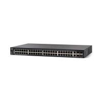 ราคา (SG350X-48-K9-EU) Switch “Cisco” 350X Series 48G/4SFP+ or 2SFP+ + 2(10G)