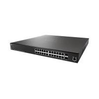 ราคา (SG350XG-24T-K9-EU) Switch “Cisco” 350XG Series 22(10G)/2SFP+ or 2(10G)