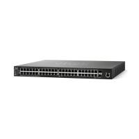 ราคา (SG350XG-48T-K9-EU) Switch “Cisco” 350XG Series 46(10G)/2SFP+ or 2(10G)