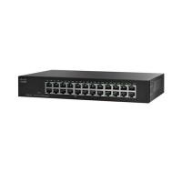 ราคา Cisco 24-Port 10-100 Unmanaged Switch SF95-24-AS SF95-24