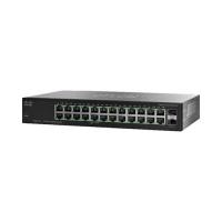 Cisco Compact 24-Port Gigabit Switch SG95-24-AS SG95-24