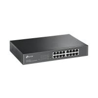 ราคา (TL-SG1016DE) Switch “TP-Link” Easy Smart Switch 16G