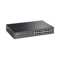 ราคา (TL-SG1016PE) Switch “TP-Link” Easy Smart Switch 16G PoE+