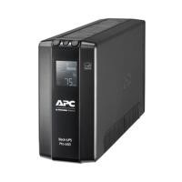 ราคา (BR650MI) UPS “APC” Back-UPS Pro 650VA/390W