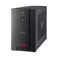 ราคา (BX1100LI-MS) UPS “APC” Back-UPS 1100VA/550W