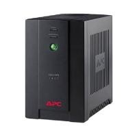 ราคา (BX1400U-MS) UPS “APC” Back-UPS 1400VA/700W
