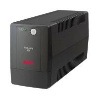 ราคา (BX650LI-MS) UPS “APC” Back-UPS 650VA/325W