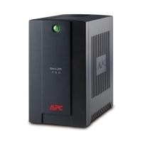ราคา (BX700U-MS) UPS “APC” Back-UPS 700VA/390W