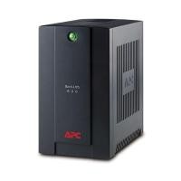 ราคา (BX800LI-MS) UPS “APC” Back-UPS 800VA/415W