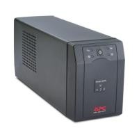 ราคา (SC420I) UPS “APC” Smart-UPS SC 420VA/260W