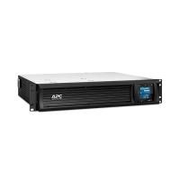 ราคา (SMC1000I-2UC) UPS “APC” Smart-UPS 1000VA/600W with SmartConnect