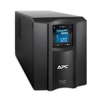 ราคา (SMC1500IC) UPS “APC” Smart-UPS 1500VA/900W with SmartConnect