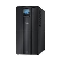 ราคา (SMC3000I) UPS “APC” Smart-UPS 3000VA/2100W