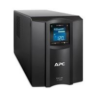 ราคา (SMT1000IC) UPS “APC” Smart-UPS 1000VA/700W with SmartConnect