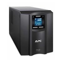 ราคา (SMT1500IC) UPS “APC” Smart-UPS 1500VA/1000W with SmartConnect