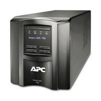 ราคา (SMT750IC) UPS “APC” Smart-UPS 750VA/500W with SmartConnect