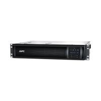 ราคา (SMT750RMI2U) UPS “APC” Smart-UPS 750VA/500W